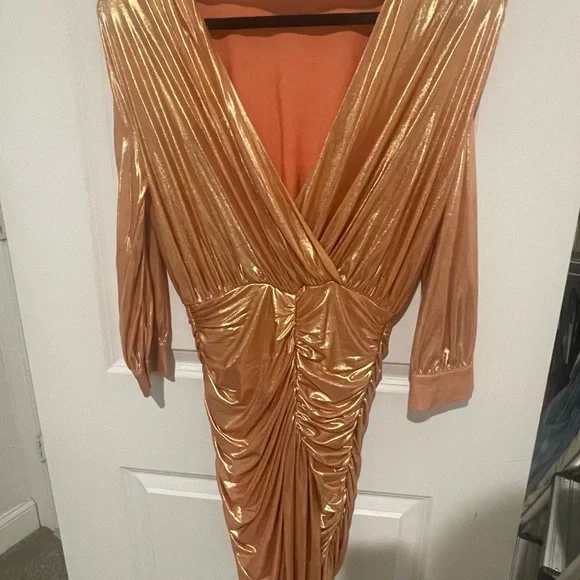 Oh Polly Mini Dress - Picture 2 of 3